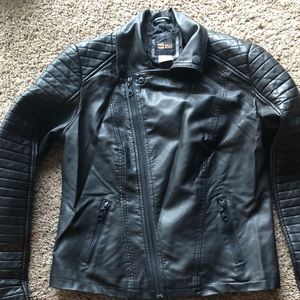 Billabong Moto jacket